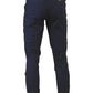 Bisley Stretch Cotton Drill Cargo Cuffed Pants (BPC6028)