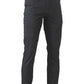 Bisley Stretch Cotton Drill Cargo Cuffed Pants (BPC6028)