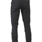 Bisley Stretch Cotton Drill Cargo Cuffed Pants (BPC6028)