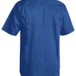 Bisley Cool Lightweight Drill Shirt - Short Sleeve (BS1893)