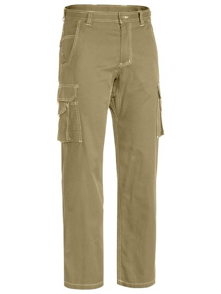 Bisley Cool Vented Lightweight Cargo Pants (BPC6431)