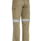 Bisley Women's 3m Taped Cool Vented Light Weight Pant (BPL6431T)