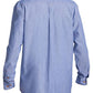 Bisley Chambray Shirt - Long Sleeve (B76407)