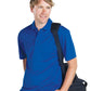 JB's Wear-JB's Adults Short Sleeve Poly Polo--Uniform Wholesalers - 3