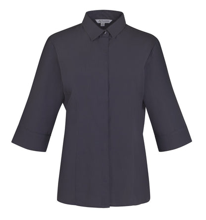 Aussie Pacific Lady Grange 3/4 Sleeve Shirt (2902T)
