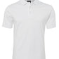 JB's Wear-Jb's Cotton Jersey Polo - Adults-White / S-Uniform Wholesalers - 5