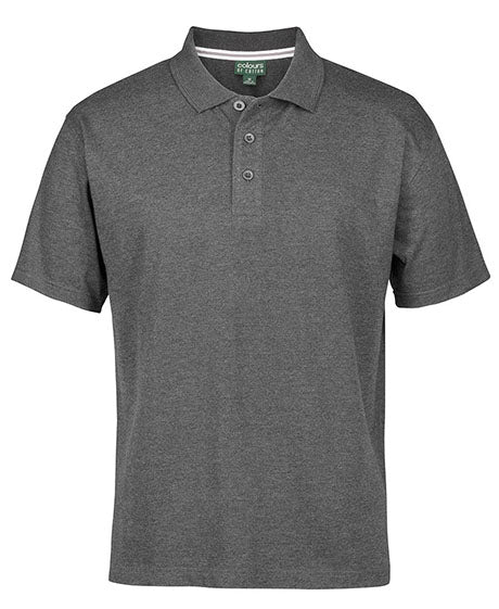 JBs Wear Cotton Jersey Polo - Adults (2CJ)