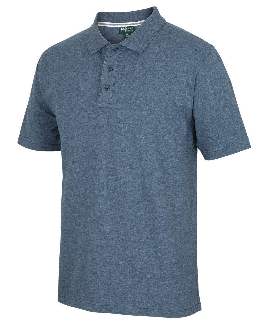 JBs Wear Cotton Jersey Polo - Adults (2CJ)