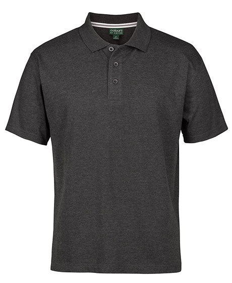 JBs Wear Cotton Jersey Polo - Adults (2CJ)