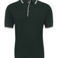 JB's Wear-Jb's Contrast Polo - Adults 1st ( 9 Color )-Bollte/White / S-Uniform Wholesalers - 8
