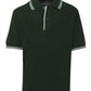 JB's Wear-JB's Kids Contrast Polo-Bottle/White / 4-Uniform Wholesalers - 7