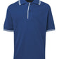 JB's Wear-JB's Kids Contrast Polo-Royal/White / 4-Uniform Wholesalers - 14