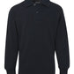 JB's Kids L/S 210 Polo (2KLP)