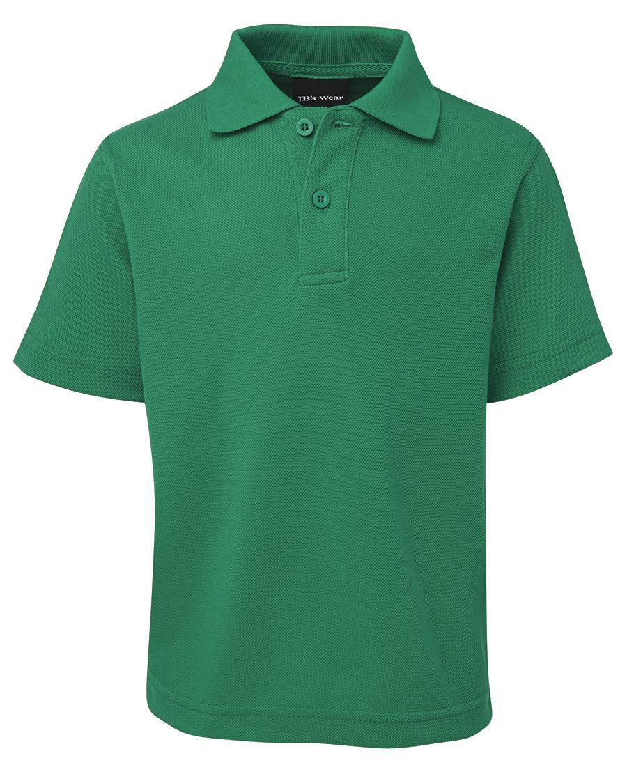 JB's Wear-JB's  Kids 210 Polo-Kelly Green / 2-Uniform Wholesalers - 5