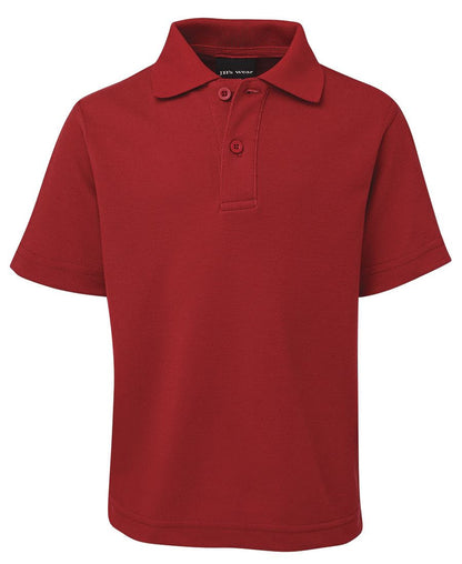 JB's Wear-JB's  Kids 210 Polo-Red / 2-Uniform Wholesalers - 7