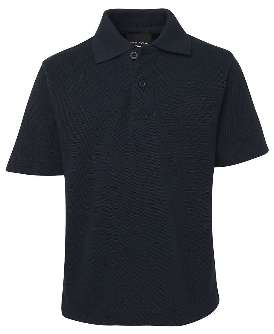 JB's Wear-JB's  Kids 210 Polo-Navy / 2-Uniform Wholesalers - 11