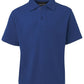 JB's Wear-JB's  Kids 210 Polo-Royal / 2-Uniform Wholesalers - 12