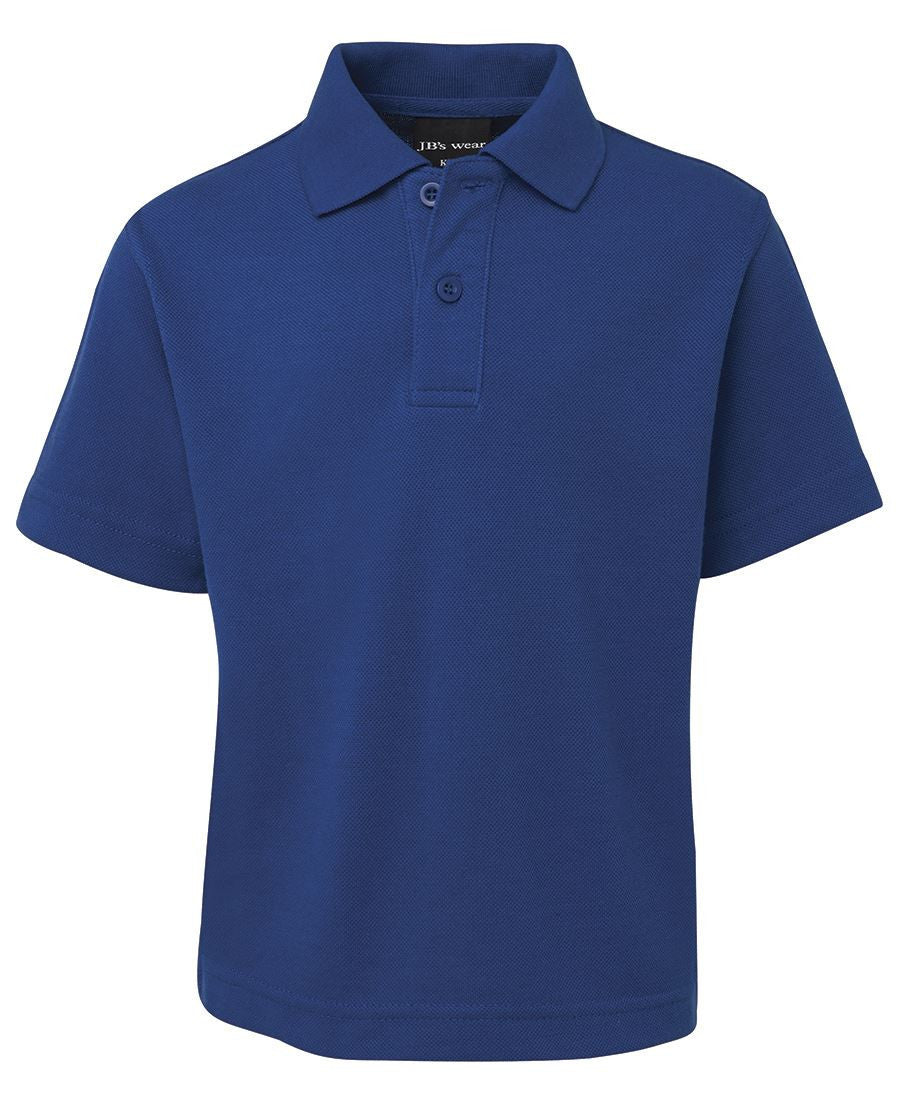 JB's Wear-JB's  Kids 210 Polo-Royal / 2-Uniform Wholesalers - 12