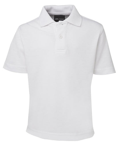 JB's Wear-JB's  Kids 210 Polo-White / 2-Uniform Wholesalers - 14