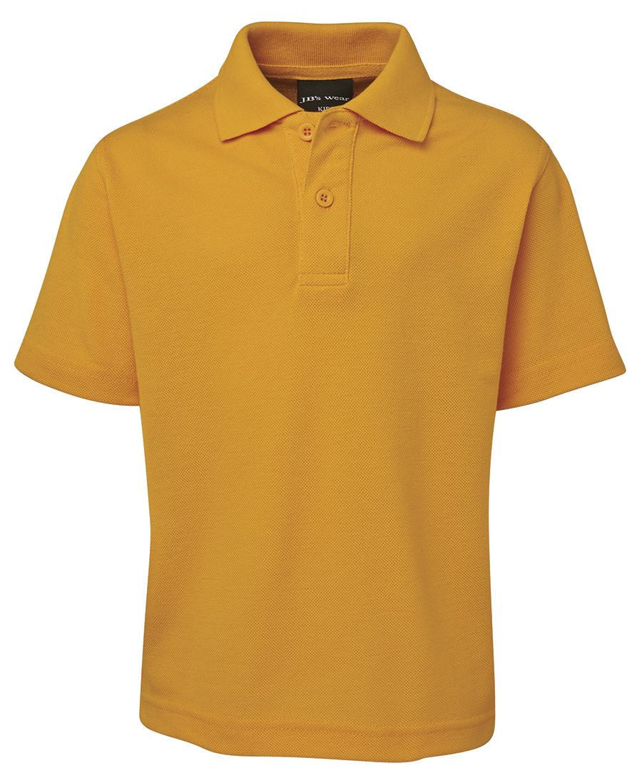 JB's Wear-JB's  Kids 210 Polo-Gold / 2-Uniform Wholesalers - 15