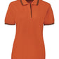 JB's Wear-Jb's Ladies Contrast Polo 2nd ( 9 Color )--Uniform Wholesalers - 6