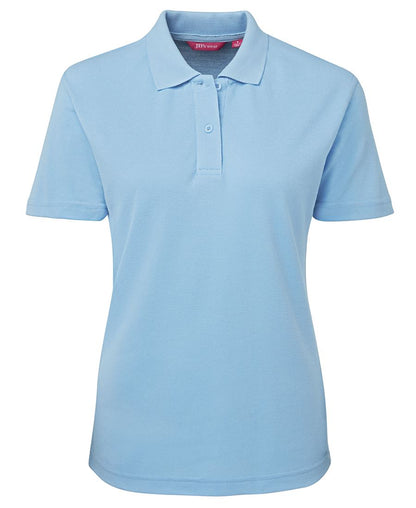 JBs Wear Ladies 210 Polo  (2LPS)