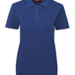 JB's Wear-JB's Ladies 210 Polo 2nd ( 6 Color )-Royal / 8-Uniform Wholesalers - 6