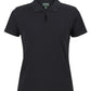 JB's C OF C Ladies Cotton S/S Stretch Polo (2STS1)