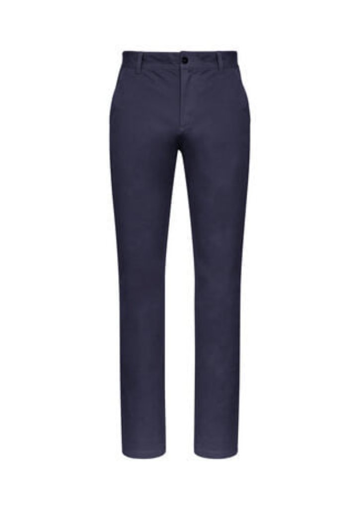 Biz Collection Mens Lawson Chino Pant (BS724M)