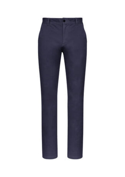 Biz Collection Mens Lawson Chino Pant (BS724M)