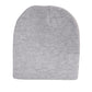 Headwear Rolled Down Acrylic Beanie (4263)