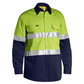 Bisley 3M Taped Cool Hi Vis Light Weight Shirt (BS6696T)