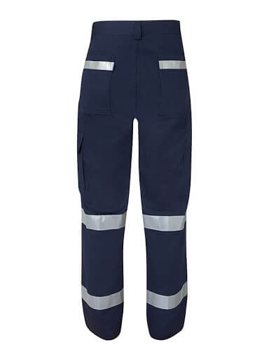 JBs Wear M/rised (d+n) Multi Pocket Pant (regular/stout) - Adults (6MMP)