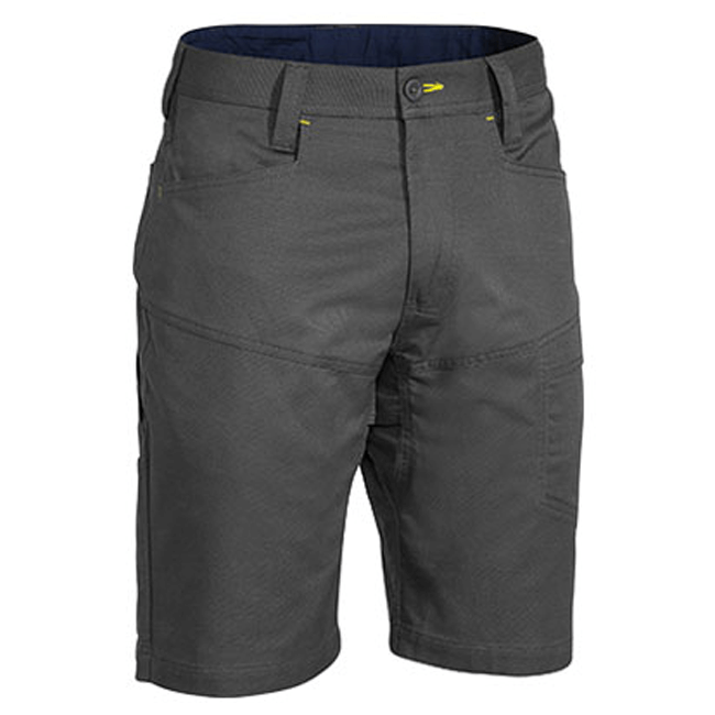 Bisley X Airflow Ripstop Vented Work Short (BSH1474)