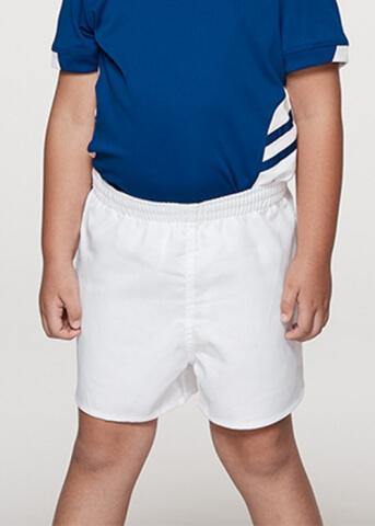 Aussie Pacific Rugby Kids Shorts (3603)