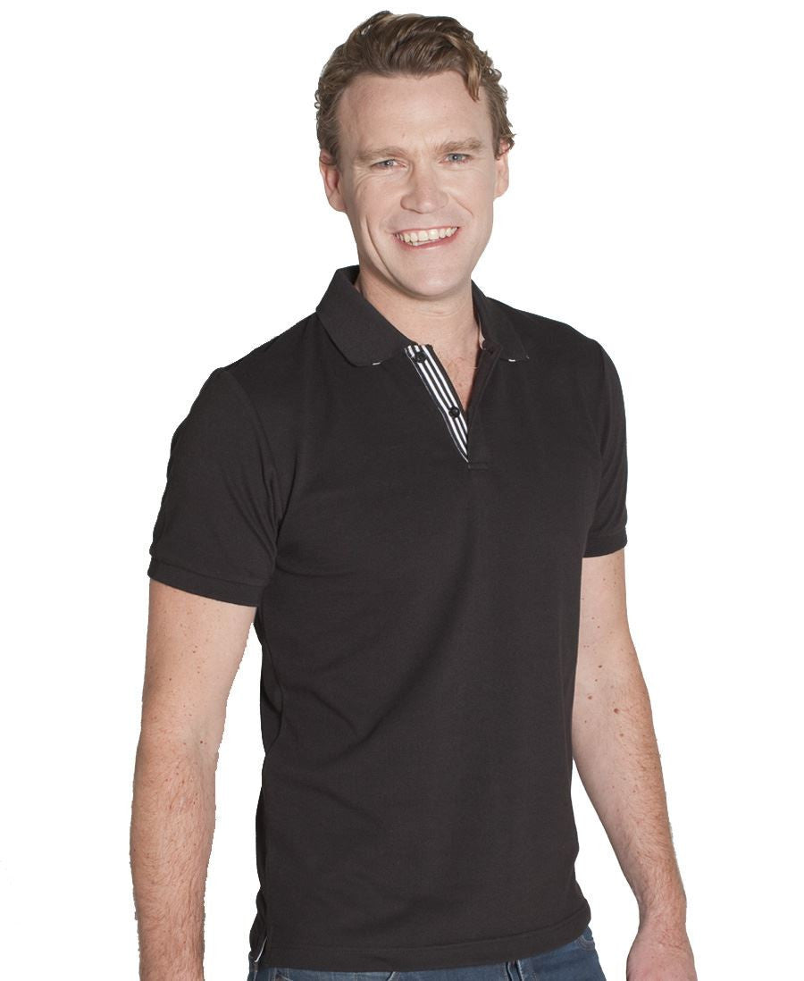 JB's Wear-Jb's Adults Fitted Polo--Uniform Wholesalers - 1