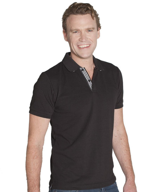 JB's Wear-Jb's Adults Fitted Polo--Uniform Wholesalers - 1