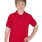 JB's Wear-JB's Kids Contrast Polo--Uniform Wholesalers - 1