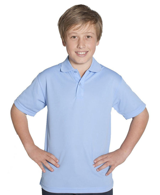 JB's Wear-JB's  Kids 210 Polo--Uniform Wholesalers - 1
