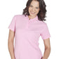 JB's Wear-JB's Ladies 210 Polo 2nd ( 6 Color )--Uniform Wholesalers - 1