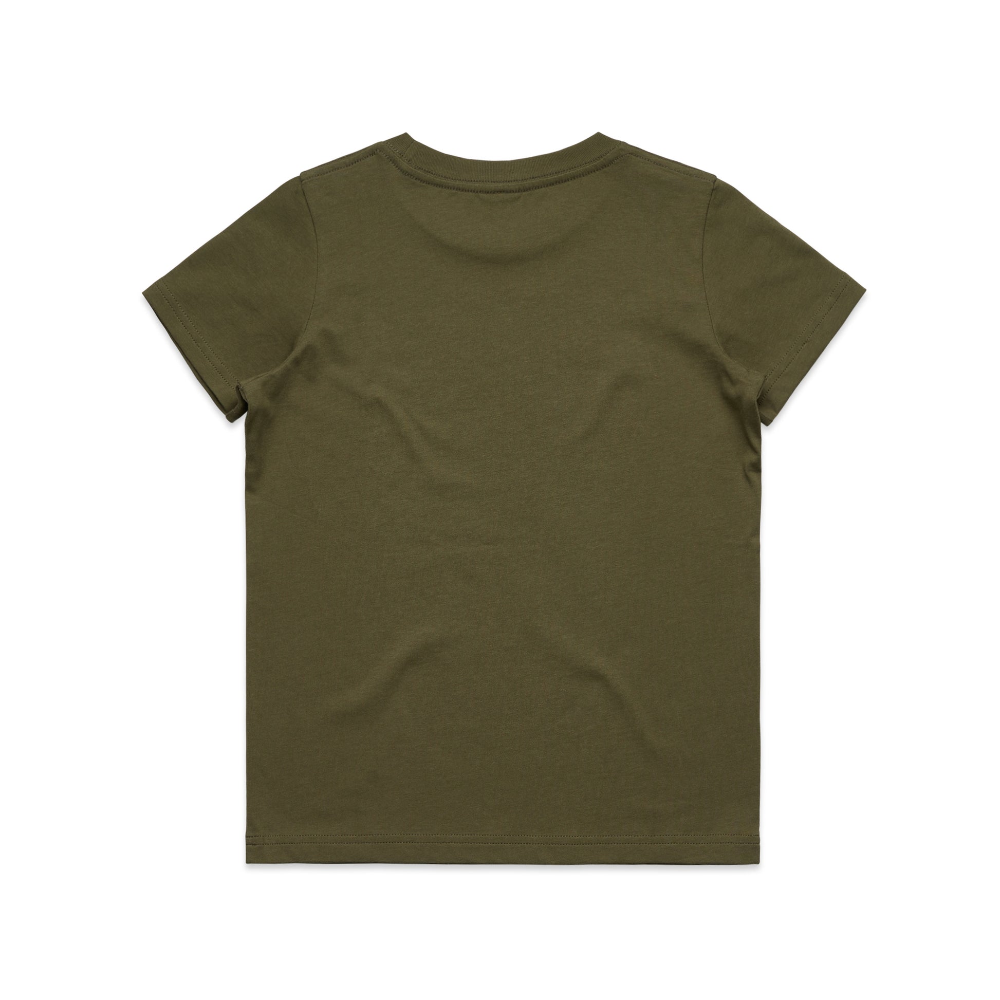 Ascolour Kids tee-(3005)