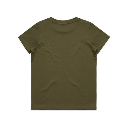 Ascolour Kids tee-(3005)