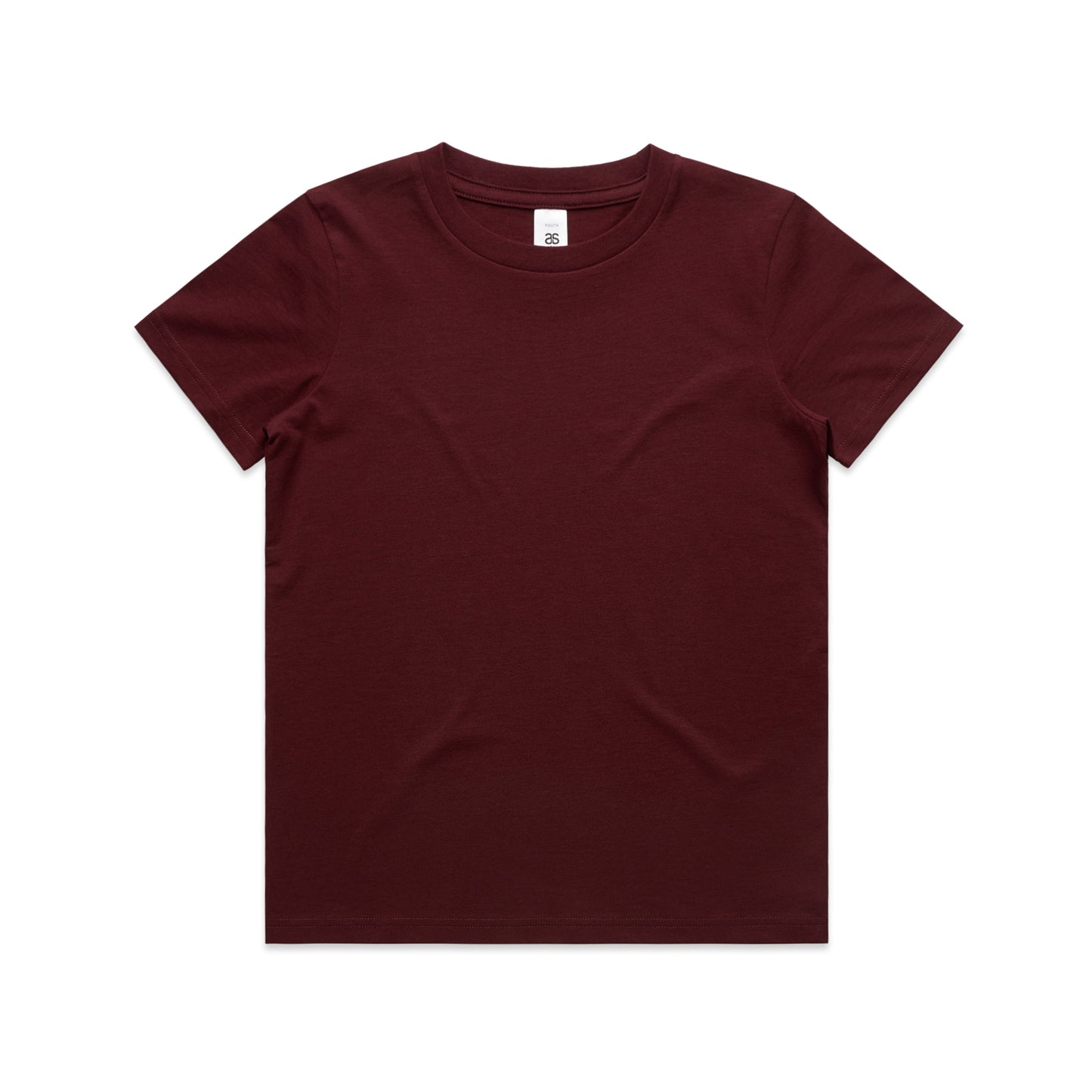 Ascolour Kids Staple Tee-(3005)