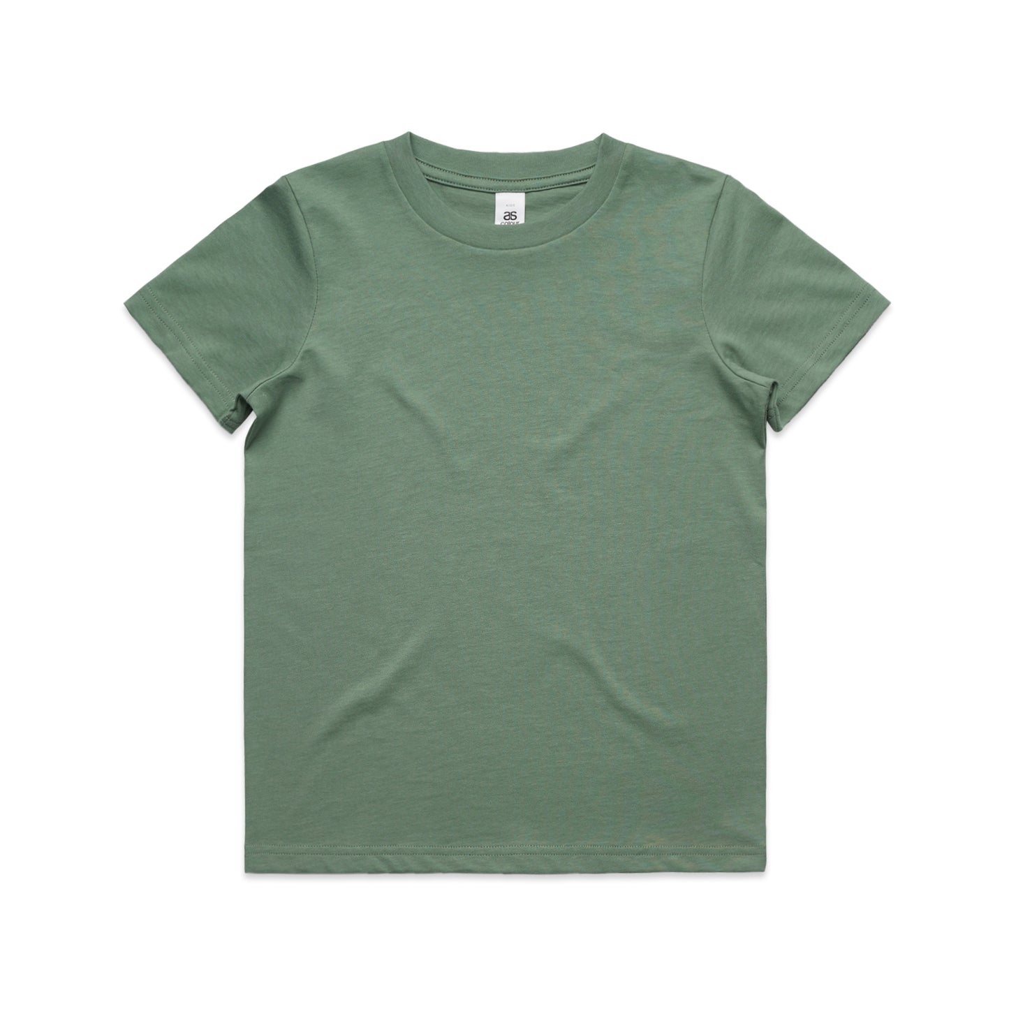 Ascolour Kids Staple Tee-(3005)