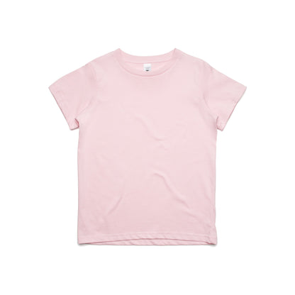 Ascolour Youth Tee-(3006)
