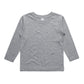 Ascolour Kids Long Sleeve Tee-(3007)