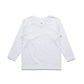 Ascolour Kids Long Sleeve Tee-(3007)