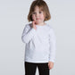 Ascolour Kids Long Sleeve Tee-(3007)