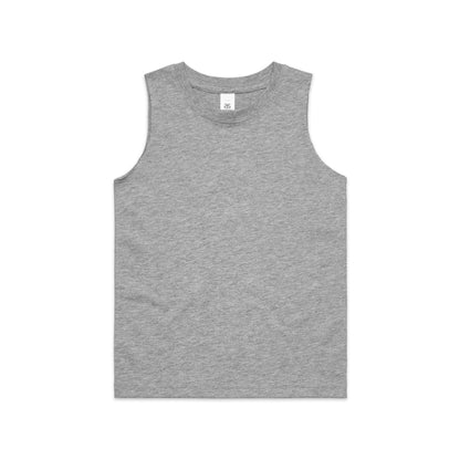 Ascolour Youth Barnard Tank - (3010)