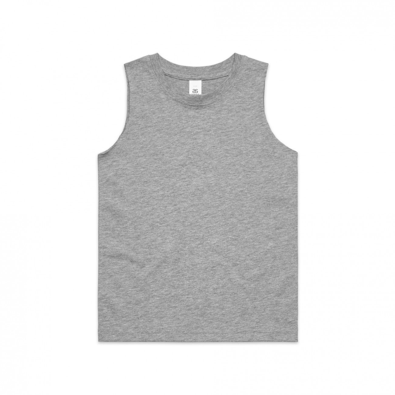 Ascolour Kids Barnard Tank - (3009)